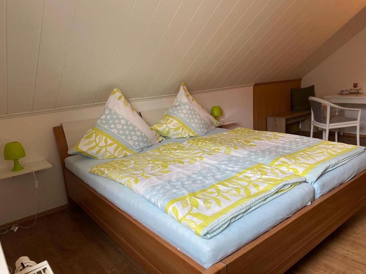Cozy Apartment In Merlsheim With Garden Nieheim المظهر الخارجي الصورة