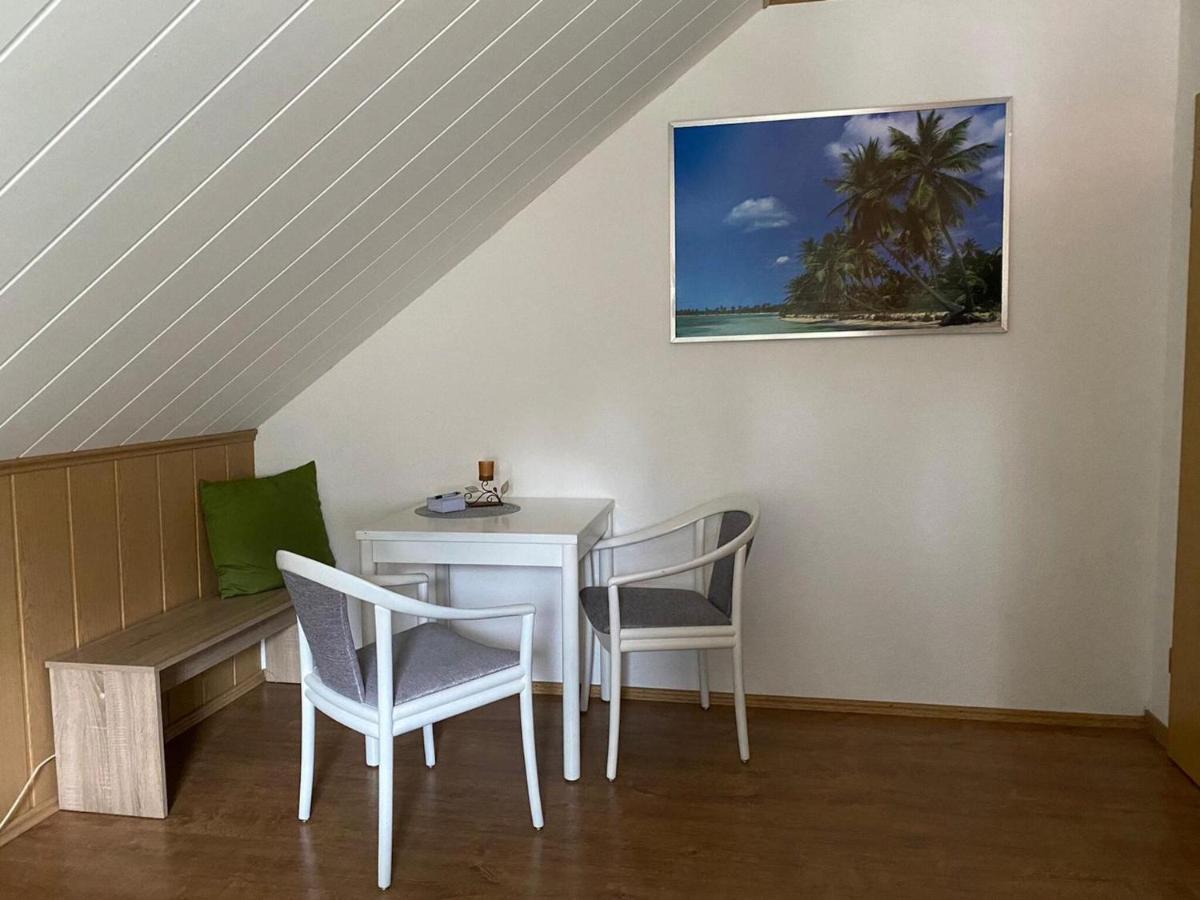 Cozy Apartment In Merlsheim With Garden Nieheim المظهر الخارجي الصورة
