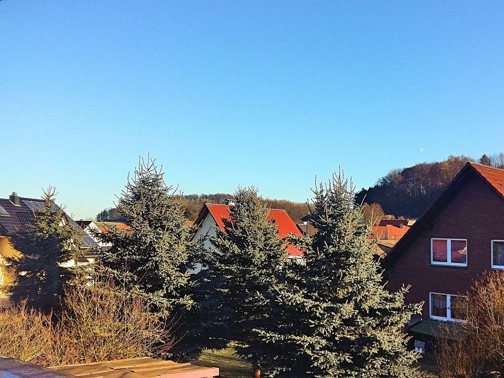 Cozy Apartment In Merlsheim With Garden Nieheim المظهر الخارجي الصورة