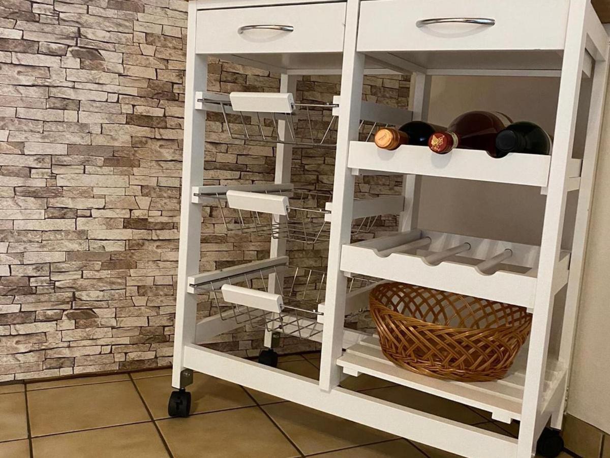 Cozy Apartment In Merlsheim With Garden Nieheim المظهر الخارجي الصورة